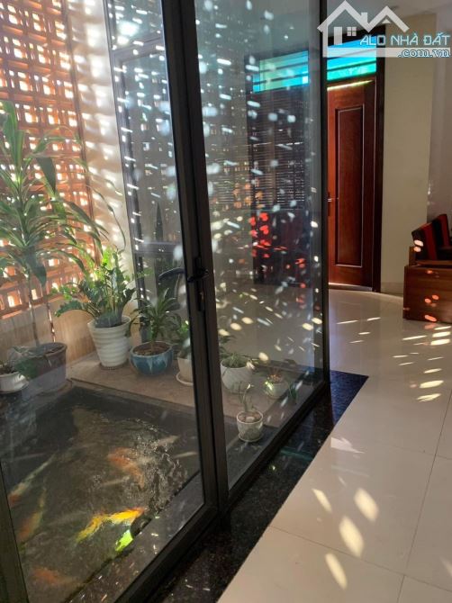 Cho thuê nhà 3 tầng, 6 ngủ tại Đông Hậu, Khai Quang, Vĩnh Yên - 4