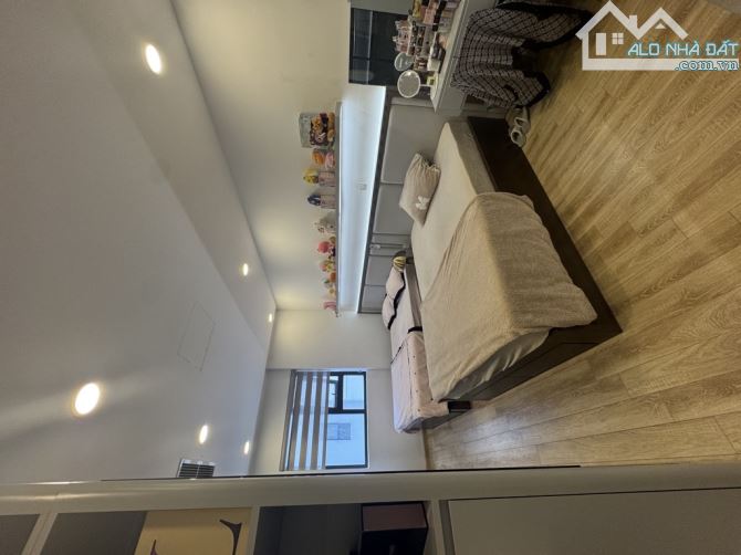 Bán căn hộ 3 ngủ 141m2, siêu rộng, tặng nội thất đẹp tại dự án Paragon 86 Duy Tân - 4