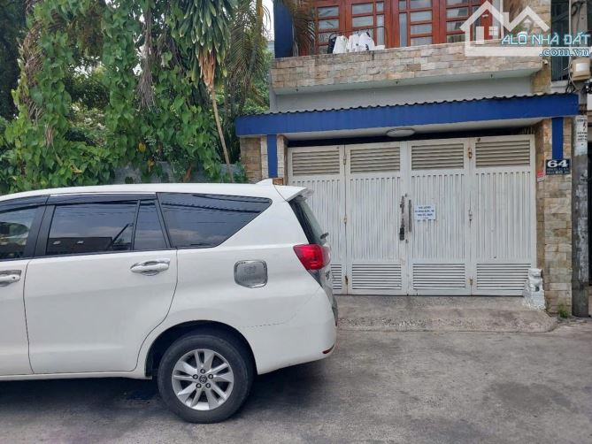 MT  ĐƯỜNG SỐ 1, NGUYỄN THÁI SƠN-88M2x3TẦNG-VỪA Ở  VỪA CHO THUÊ  GIÁ 12 TỶ TL - 4