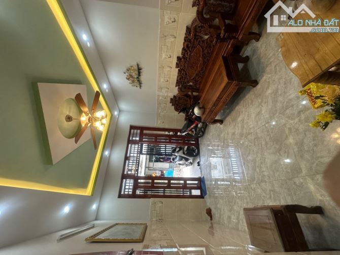 NHÀ ĐẸP 4 TẦNG – KHU VIP AEON MALL TÂN PHÚ,DTSD 164M2,GIÁ CHỈ 6.x TỶ - 4