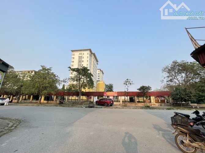 100m2 khu đô thị bắc hà-sát cổng trường may-sinh viên đông - 4