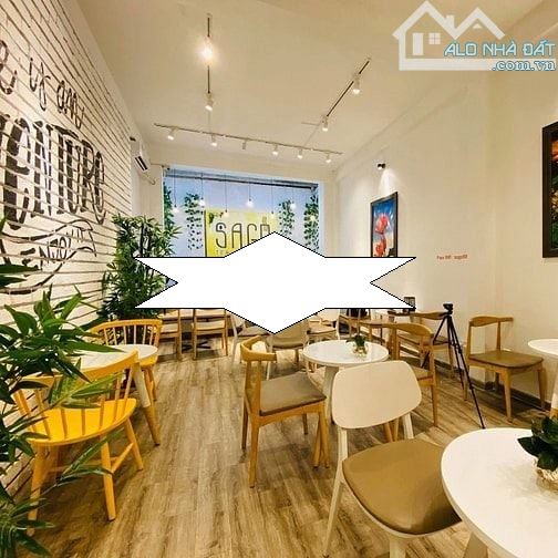 Cho thuê nhà Mặt Tiền Độc Lập 72m², 3Lầu - GẦN NGÃ TƯ - TRƯỜNG HỌC - 4