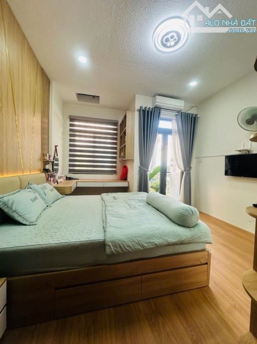 Gò Vấp-Cần Bán nhà phố xinh, 47m2, 2 tầng, tăng toàn bộ nôi thất, giá chỉ 4.5 tỷ - 4