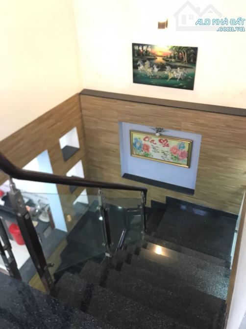 Bán nhà lầu cạnh nhà thờ Bùi Đức, P. Tam Hòa - 4