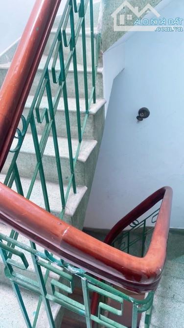HXT SÁT ĐẶNG VĂN NGỮ KHU SẦM UẤT 4 TẦNG BTCT 9.7TỶ 49M2 - 4