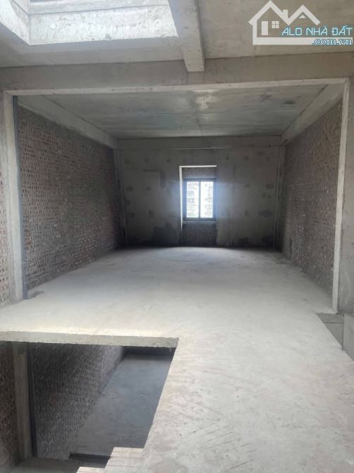 LIỀN KỀ LOUIS HOÀNG MAI, 110M, 5 TẦNG, THANG MÁY CHỜ, VỈA HÈ RỘNG, KINH DOANH SIÊU VÍP. - 4