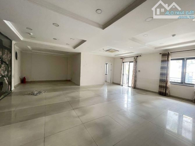 Bán Gấp Building Đường Sư Vạn Hạnh, Quận 10, DT 10.3 x 20.2m, DTSD 1200m2, Chỉ 70.5 Tỷ - 4