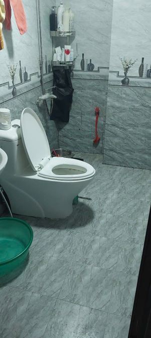 CHỦ CẦN BÁN GẤP NHÀ 4 TẦNG + ĐẤT 68M² – PHỐ KIM QUAN, LONG BIÊN - 4