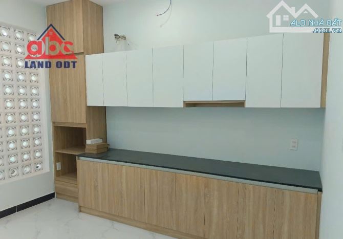 NP177 ✳️ Bán nhà cấp 4 mới tinh, P. Tân Mai. Gần TTTM. Vincom. 👉 Diện tích: 4,3 x 22m 👉 - 4