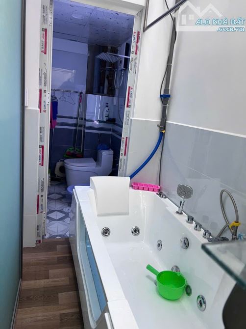 NHÀ ĐẸP GIÁ RẺ, HUỲNH THỊ NA, ĐÔNG THẠNH, HÓC Môn - 4