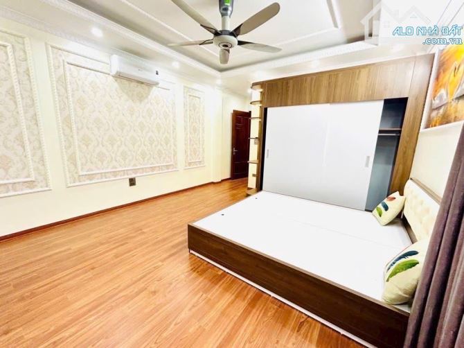 Cần bán nhà mới xây 5 tầng tại Mộ Lao – Ngõ Thông - Ô tô qua nhà - Chỉ 8 Đồng - 4