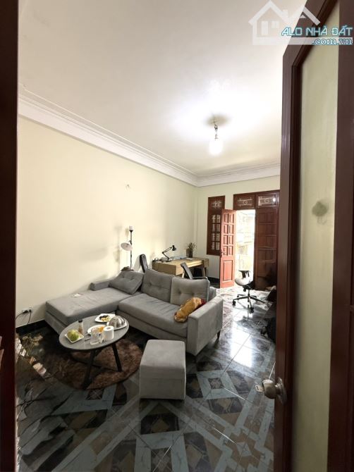 Nguyễn Quý Đức – Nhà Đẹp Gần Phố – Kinh Doanh – Ô Tô Tránh – 23 Tỷ 4 - 4