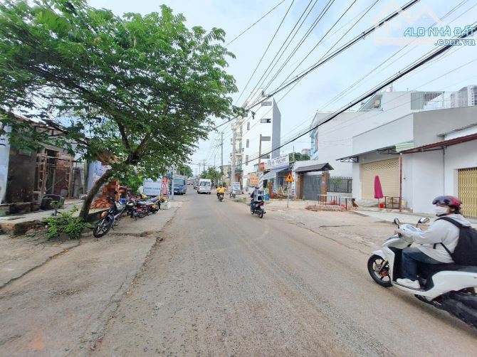 Đất mặt tiền kinh doanh Tô Vĩnh Diện ,Đông Hoà ,TP Dĩ An - 4