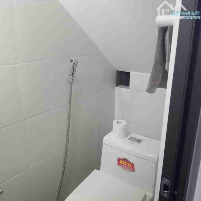 🌻🌻🌸🍀💐Nhà 2 tầng 2 mê kiệt ô tô – Phạm Nhữ Tăng, Thanh Khê – full nội thất Nhà đẹp - 4