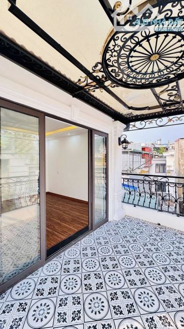 Bán nhà 3 tầng tại Trần nguyên Hãn, Lê Chân, 40m2, giá 2,99tỷ - 4