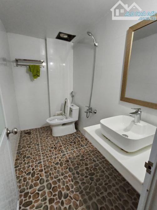 Phân lô Hàng Bè, Kiến Hưng, Hà Đông 50m, 4t, vỉa hè, k.doanh, gara, 12.98tỷ - 4