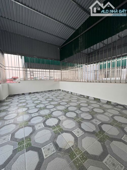 BÁN GẤP NHÀ ĐA SỸ XÂY MỚI 5 TẦNG, GIÁ 5 TỶ 6 CÓ THƯƠNG LƯỢNG - 4