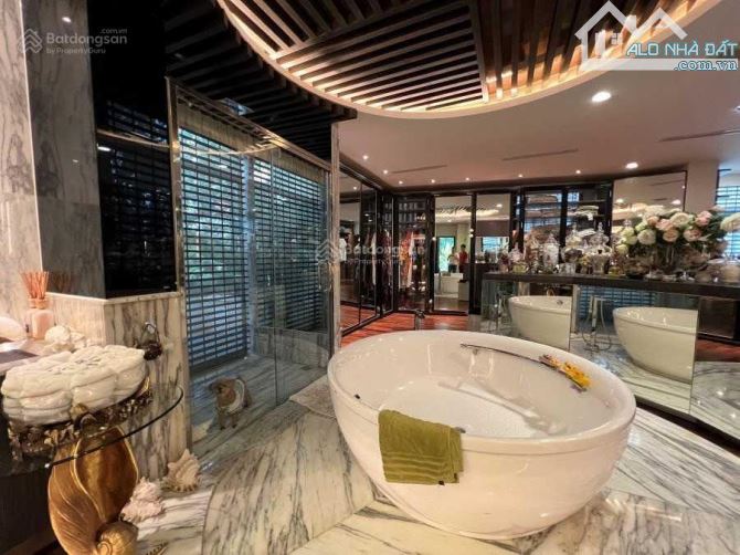 Biệt thự đẹp khu Cư Xá Tự Do, CMT8, Q.Tân Bình – Không gian sống đẳng cấp giữa lòng TP. - 4