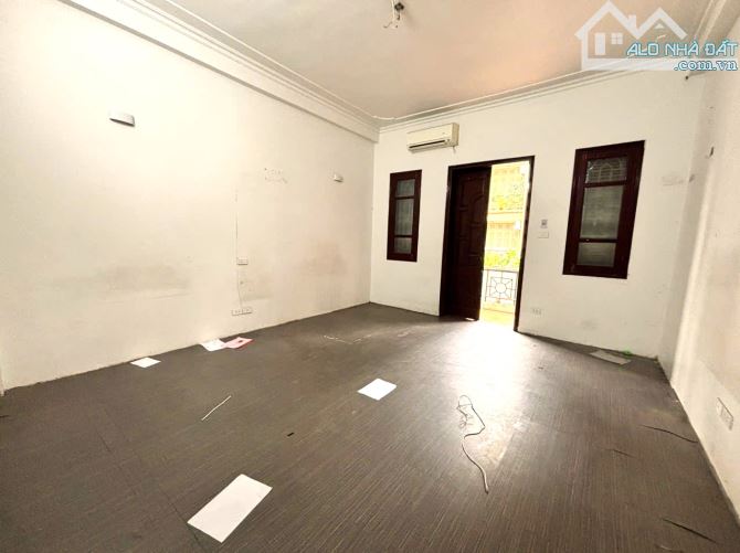 Cho thuê gấp nhà KĐT Văn Quán 80m x 5 tầng chỉ 20 triệu - 4