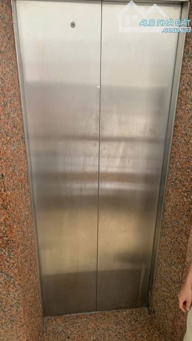 MỜI THUÊ NHÀ Nguyễn Khuyến, Hà Đông, 65m, 8 tầng, thang máy, 34 triệu - 4