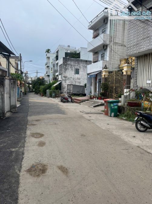 Bán gấp đất ngay Kha Vạn Cân, Linh Tây. Giá 5.8 tỷ thương lượng - 4
