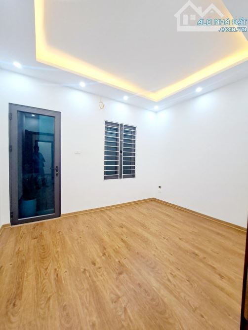 Bán nhà Kim Giang 2 thoáng hàng xóm KDT Đại Kim mới gần ô tô - 4