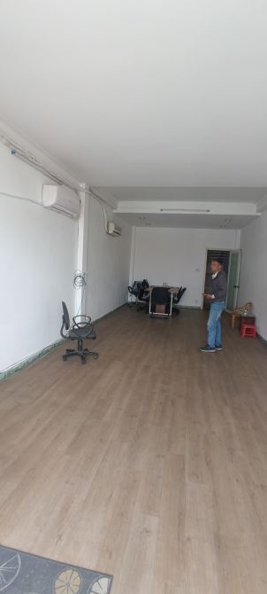 Cho thuê văn phòng đắc địa tại Phú Nhuận - giá chỉ từ 5.5 trị - 4