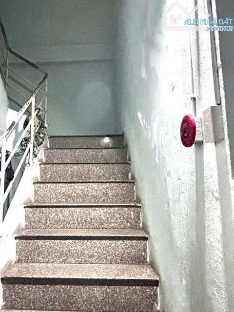 DÃY TRỌ 40PHÒNG - 250M2 - MẶT TIỀN HT 05 - NGAY NGUYỄN ẢNH THỦ - 70TR/THÁNG - NHỈNH 18 TỶ - 4