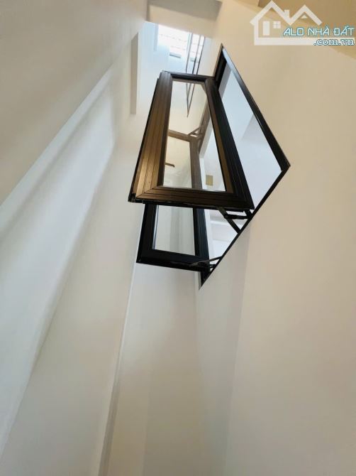 BÁN NHÀ ĐẠI TỪ- HOÀNG MAI, 47 M2, 6 TẦNG, MẶT TIỀN 4 M, GIÁ 13,7 TỶ. - 4