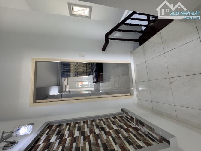 NHÀ BÁN 53m² Tên Lửa Bình Trị Đông – 2 TẦNG – NHÀ MỚI – 3.65 TỶ – BÌNH TÂN - 4