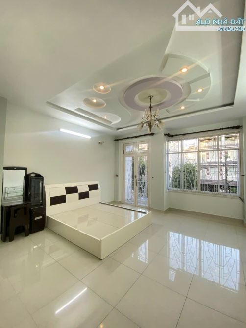 Mặt Tiền Kinh Doanh Đường Trịnh Quang Nghị 20m – Nhà 4 Tầng – Chỉ 10,2 Tỷ! - 4