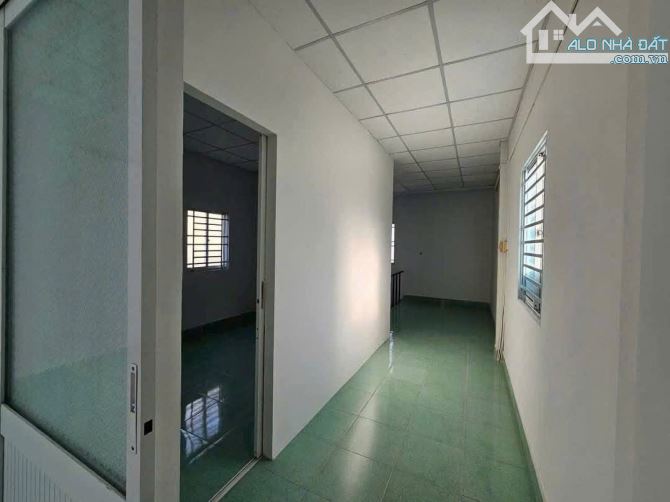 Kẹt tiền bán gấp nhà cấp 4 ở Xuân Thới Thượng Hóc Môn 5x16 ( 81m2 ) Sổ hồng riêng - 4
