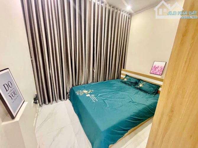 Bán căn hộ DV ngõ 279 Đội cấn, DT 48/50m, 7 tầng mới, MT 6m, 17.5 tỷ, cho thuê 50tr/th. - 4