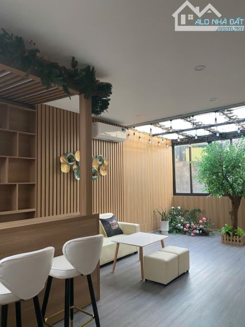 Bán nhà Phân lô Trường Chinh, 50m2, 5 Tầng, Tặng Full nội thất giá 13.65 Tỷ (CTL) - 4
