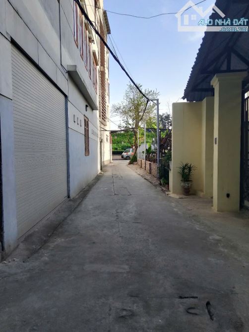 CHO THUÊ MẶT BẰNG VĂN PHÒNG VÀ KHO XƯỞNG TẠI PHƯỜNG BỒ ĐỀ, LONG BIÊN, HN - 4