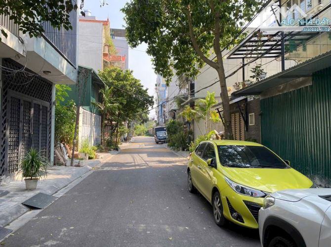 Bán đất 76m2, đẹp như hoa hậu, phân lô otoo tránh, Long Biên - 4