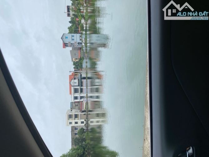 MẢNH ĐẤT ĐẸP VĂN LÂM - Ô TÔ VÀO ĐẤT-GẦN KCN-DT385 - 4