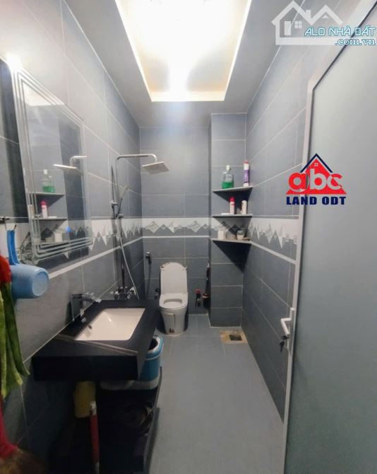 Cần Bán Nhà 1trệt 2 Lầu Kp5 Trảng Dài Tp Biên Hoà Đồng Nai . - 4