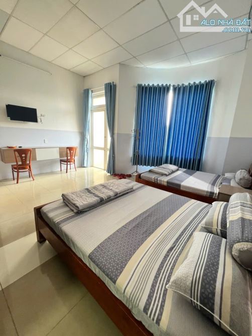 🏨 BÁN NHÀ NGHỈ MẶT TIỀN LÊ DUẨN – ĐỐI DIỆN ĐẠI HỌC TÂY NGUYÊN – TRUNG TÂM BMT - 4