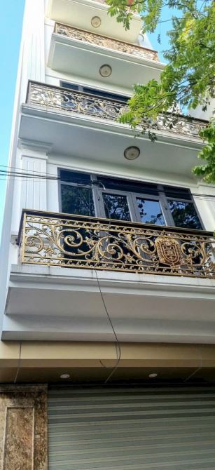 + NHÀ ĐẸP LA KHÊ  XEM LÀ MÊ... _ Dọc bún 2   siêu thị đức thành _ vỉa hè rộng, đường oto t - 4