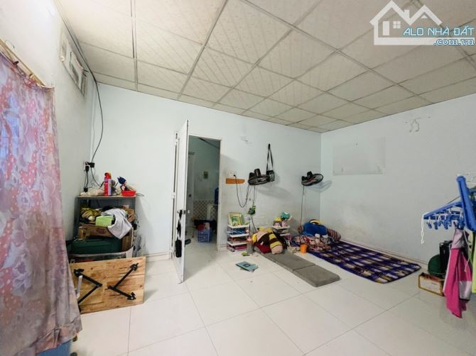 MẶT TIỀN KINH DOANH ĐA DẠNG - LÔ GÓC THOÁNG MÁT - NHÀ 2 TẦNG CẦN CHỦ MỚI - 4