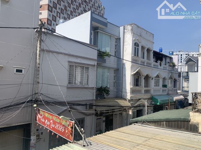 Bán nhà 3T- 85m2-ng4,4 ,hxh Đ.Cây Keo, ngay c/c Đạt Gia, Đ.Cây Keo - 4