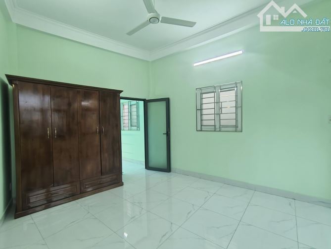 Mặt tiền Lê Lai P.3 GV, 3 tầng 58m2 ngang 5m, hoàn công đủ - 4