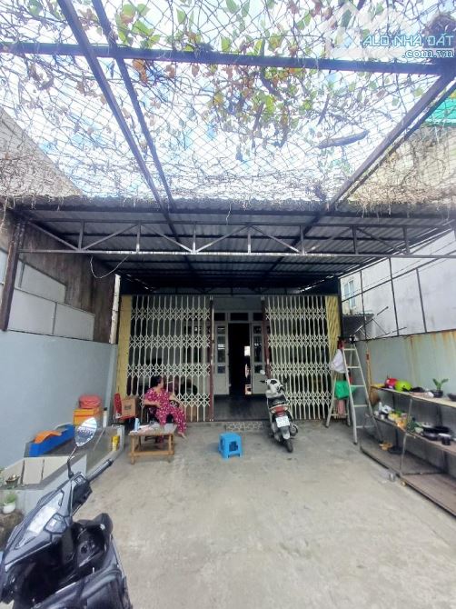 🏠 Nhà Cấp 4, 121m2, Dài 25m, Đặng Nhữ Lâm, Nhà Bè, chỉ 37tr/m2 - 4