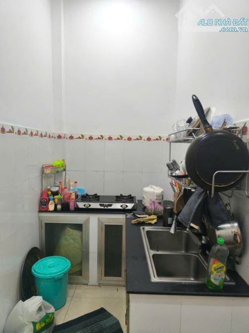 Bán nhà cấp 4,  4x15, hxh thông Nguyễn Duy Trinh, giá chỉ 3,35 tỷ - 4