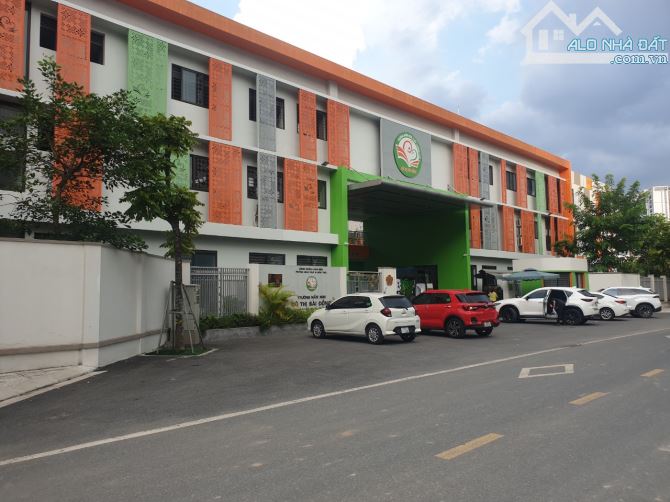 KHÓ TÌM. 15M RA PHỐ, HÀNG XÓM VINHOMES RIVERSIDE, Ô TÔ VÀO SỔ A4. BÁN ĐẤT LONG BIÊN HÀ NỘI - 4