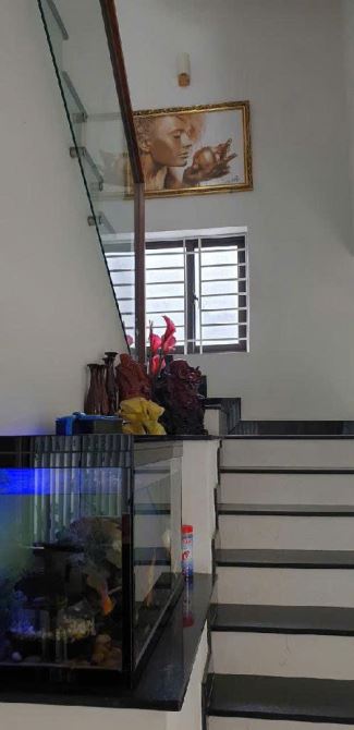 Ngộp Bank Bán Gấp Biệt Thự Đặng Văn Bi 282m2 (12 x 23.5) 3 Tầng 29,5Tỷ TL - 4