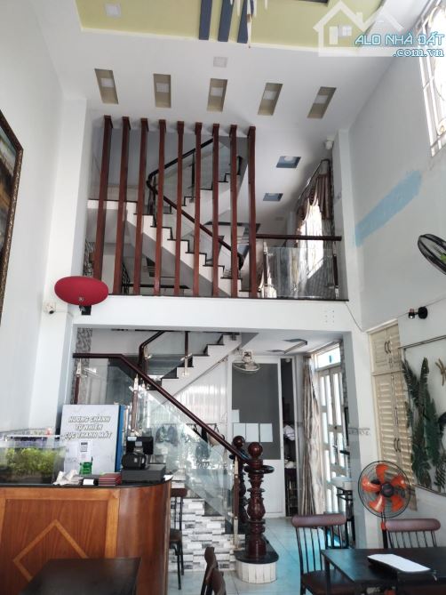 SIÊU PHẨM CĂN GÓC 5TẦNG BTCT-TÂNTẠO BÌNHTÂN-GẦN KHU TÊN LỬA-HXT9MTHÔNG-66M²-GIÁ 11.15TỶTL. - 4