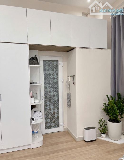 HIẾM KHÔNG CÓ CĂN THỨ 2-VUÔNG A4, 50M2 HẺM Ô TÔ LÊ VĂN QUỚI-4 TẦNG-5PN-CHỈ NHỈNH 3 TỶ. - 4
