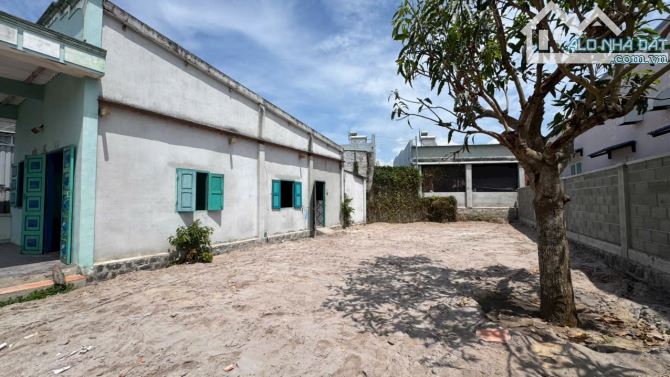 326m2 100tc PHƯỚC HẢI, HUYỆN LONG ĐẤT, CÁCH BIỂN 2,5km, GIÁ 3tỷ550triệu - 4